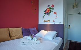 Stockholm Classic Hotell